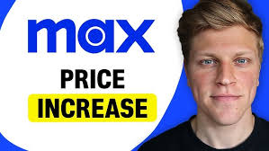 Max Subscription Price Increase