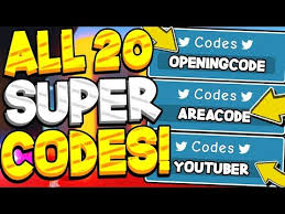 Alchemy online is a fighting roblox game that was released last year. All 20 Super Codes In Unboxing Simulator Roblox Super Op Youtube