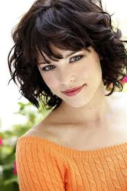 40 best haircuts with bangs to inspire your next trendy hairstyle. Pin On Hair