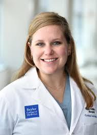 Kathleen Parks Thompson, MPAS, PA-C