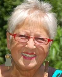 Georgeann Moses Obituary