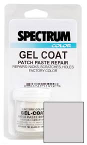 They reflect the long, reddish rays of sunlight that are predominant at those times of. Spectrum Color Correct Craft 1993 2002 Silver Cloud Color Boat Gel Coat Patch Paste Repair Kit Iboats