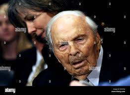 Frank buckles hi-res stock photography and images