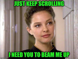 With tenor, maker of gif keyboard, add popular beam me up scotty animated gifs to your conversations. Beam Me Up Memes Gifs Imgflip