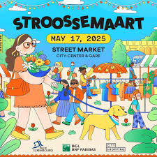 Neighborhood Culture: Discovering the Jéinesch