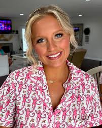 Makeup by Caitlin Chason