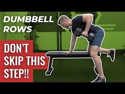 Best chest exercises with dumbbells. Barbell Row Vs Dumbbell Row Which Is Best For Strength Hypertrophy And Fitness Barbend