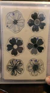 However, dried plant material can be used in a variety ways: 38 Ideas Flowers Shop Ideas Stamp Sets Flower Cards Cards Handmade Flower Shop