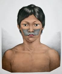 Lady ViolaArt Blart _ art and cultural memory archive