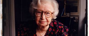 Miep Gies about helping the people in hiding