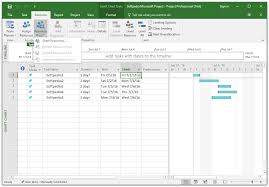 Microsoft office is one of the most widely used tools for word processing, bookkeeping and more tasks. Microsoft Office Project Professional 2016 Free Download