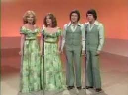 The aldridge sisters sheila and sherry aldridge are an american singing act that appeared on the lawrence welk show from 1977 to 1982 the aldridge sisters. Cotton Fields The Lawrence Welk Show Lawrence Welk The Beach Boys