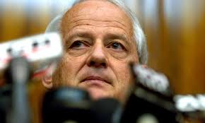 David Hicks' lawyer Michael 'Dan' Mori