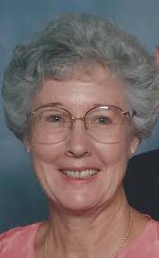 Mary Jane "Mollie" Maxwell Obituary