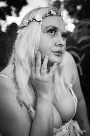 Glam shoot at Washington Park in Denver