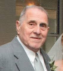 Melvin S. Bush Obituary December 22, 2019