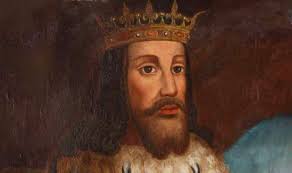 Portugal's “Philosopher King”, Edward I, Made A Foolish Decision—And It  Cost Him Everything