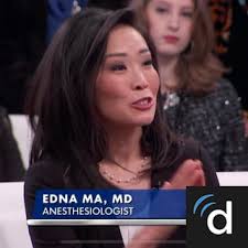 Dr. Edna Ma, MD