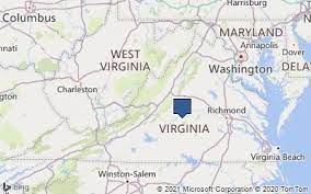 Your trip begins in the state of virginia. New Jersey To Virginia Freight Shipping Rates Freightquote