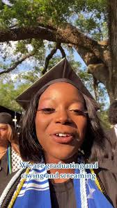 Gabby Mitchell Dillard University