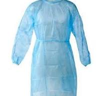OEM Services Accepted SMS Fabric Disposable Clothing ...
