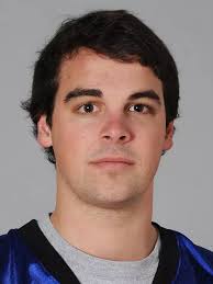 2011 Men's Lacrosse Roster