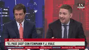 Jonatan viale dejaría a24 y ya estaría en conversación con otro canal. El Pase 2021 El Duro Relato De Jonatan Viale Sobre La Muerte De Su Padre Por Coronavirus Youtube
