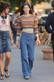 When you have something to hide, the truth must remain. Alexandra Daddario Attends Can You Keep A Secret In Ny Alexandra Daddario Celebrity Street Style Fashion