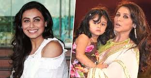 I Am Adira S Paparazzi Actress Rani Mukherjee Talks On Saving Daughter From Increasing Paps Culture Laughingcolours English Dailyhunt Photographers are always on their toes, capturing every move and keep fans informed about their favourite stars' whereabouts.