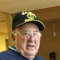 Robert L. “Bobby” Rupp (1934-2021)