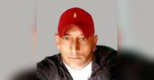 Rodney Patrick Pearman Obituary