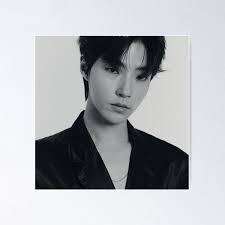 Posters sur le thème Hwang In Yeop