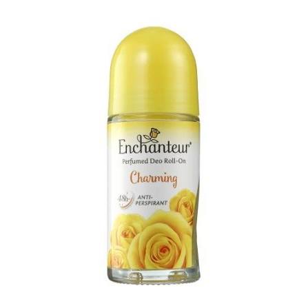 Enchanteur Deo Roll  Charming 50ml