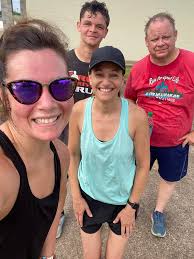 I know it's a brisk & breezy Saturday but let's give a warm welcome to  Pedro Rivera! He's a NY native but spent the past few years in LA… seems he  brought