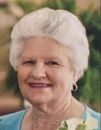 Obituary for Shelby "Lynette" (Sutton) Carr