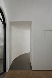 Maison Gauthier By Atelier Barda Architecture Minimalist Home Decor Minimalist Home Modern Brick House