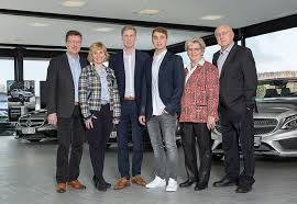 Geschichte Auto Meyer Gmbh Co Kg Mercedes Meyer
