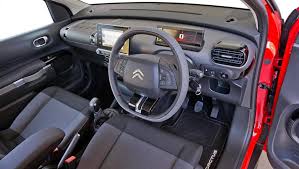 Paul gover road tests and reviews the new citroen c4 cactus, with specs, fuel consumption and verdict at its australian launch. Citroen C4 Cactus 2016 Review Carsguide