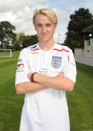 Thomas andrew tom felton (born 22 september 1987) is an english actor and singer. Tooooommmm Feeellltttooonnn Tom Felton Draco Malfoy Harry Potter Draco Malfoy