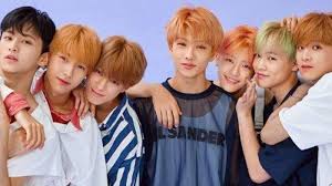 Dj terbaru 2018 kumpulan lagu hits band indonesia terbaik & terpopuler, dugem breakbeat nonstop. 7 Lagu Nct Dream Terpopuler Wajib Kalian Dengar Jelang Konser Di Indonesia Download Di Sini Tribun Sumsel