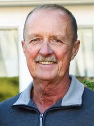 James "Jim" E. Vernon Obituary September 30, 2017