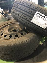 タイヤガーデン春日井