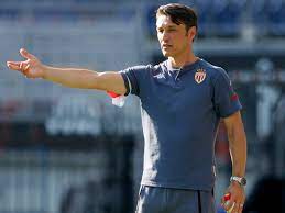 Der aktuelle kader von as monaco im überblick. Abschussliste Kovac Raumt Monaco Kader Auf