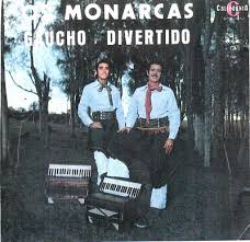 Top 100 musicas gauchas mais tocadas até 2020. Sistema Antigo