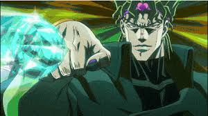 Dio S World Reigns Over Death Batte By Majorm117 On Deviantart Make your own images with our meme generator or animated gif maker. reigns over death batte by majorm117