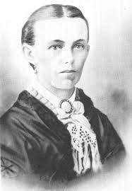 Eliza (White) Gibbs (1857-1928)