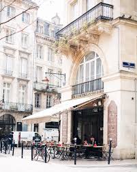 British Fashion Blog Mediamarmalade Bordeaux France Visit Bordeaux Bordeaux