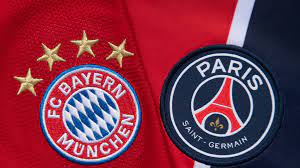 Paris vs bayern live stream: Champions League Final Head To Head Paris Vs Bayern Uefa Champions League Uefa Com