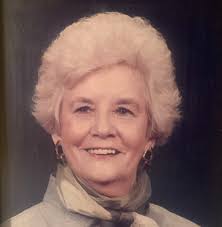 Margaret Dean Obituary