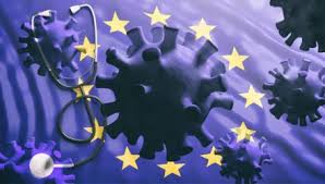 The european union (eu) consists of 27 member states. Corona Bonds Are Putting European Union Members At Odds